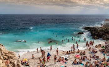 ¿Por qué enfermamos justo al empezar las vacaciones?