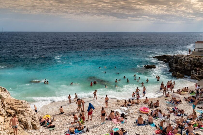 ¿Por qué enfermamos justo al empezar las vacaciones?