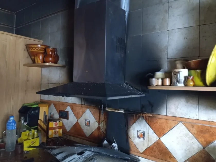 Qué hacer después de un incendio en Madrid para recuperar una vivienda o un local con seguridad.