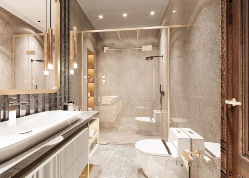 Cómo planificar la reforma de un baño en el sur de Madrid