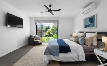 Ventiladores de techo: ventajas, tipos y cómo elegir el mejor para tu hogar