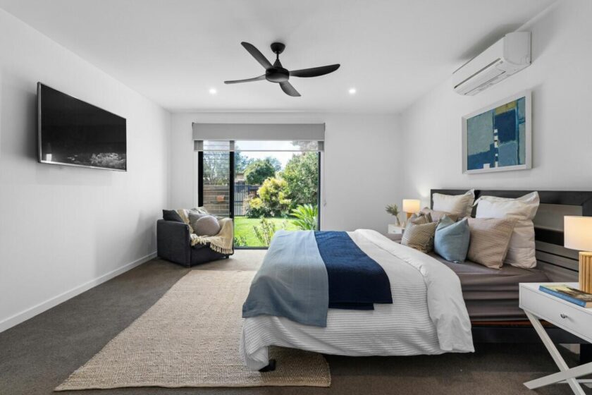 Ventiladores de techo: ventajas, tipos y cómo elegir el mejor para tu hogar Ventiladores de techo: ventajas, tipos y cómo elegir el mejor para tu hogar