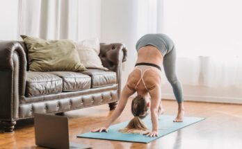 Cómo un entrenador personal online ayuda a conseguir resultados de forma más eficaz.