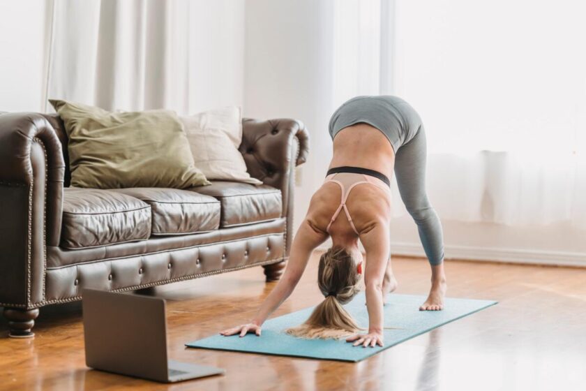 Cómo un entrenador personal online ayuda a conseguir resultados de forma más eficaz.