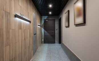 Cómo elegir un revestimiento de pared según el uso de cada espacio