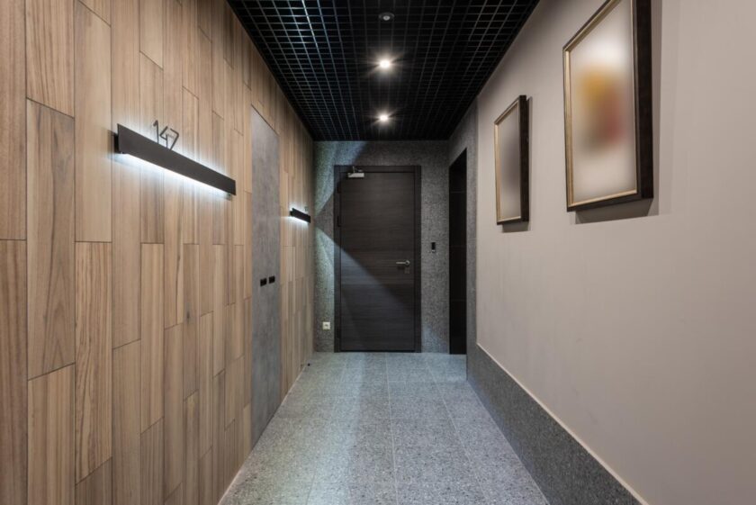 Cómo elegir un revestimiento de pared según el uso de cada espacio