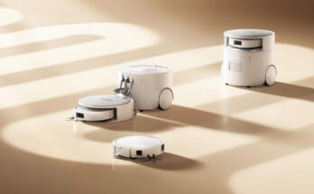 iRobot presenta Roomba® Duo en IFA 2026.