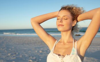 Cómo hacer tu propio after sun en casa: todo lo que necesitas-
