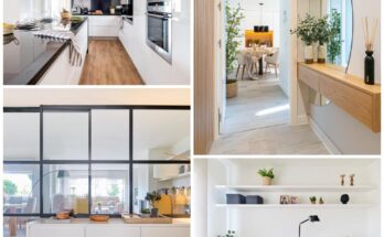 Cómo diseñar una casa para que siga funcionando dentro de 20 años.