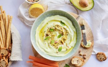 Descubre el lado más fresco, divertido y “dip”-licioso del aguacate.
