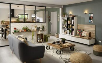 Rincones de contemplación, descubre qué son y cómo crear uno en tu hogar.