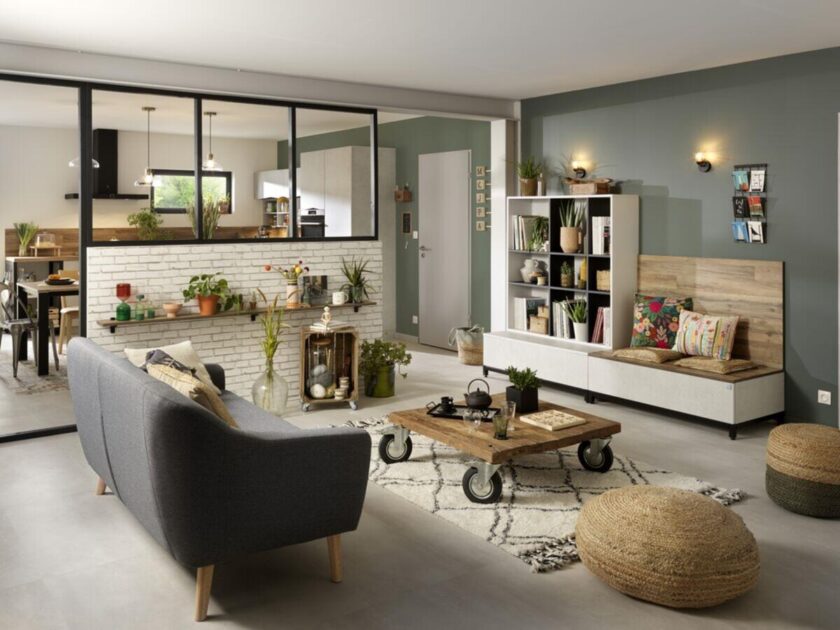 Rincones de contemplación, descubre qué son y cómo crear uno en tu hogar.