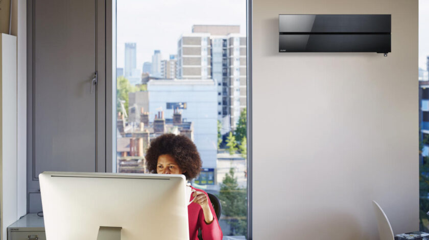 Cómo elegir el aire acondicionado adecuado para cada habitación y ahorrar energía.