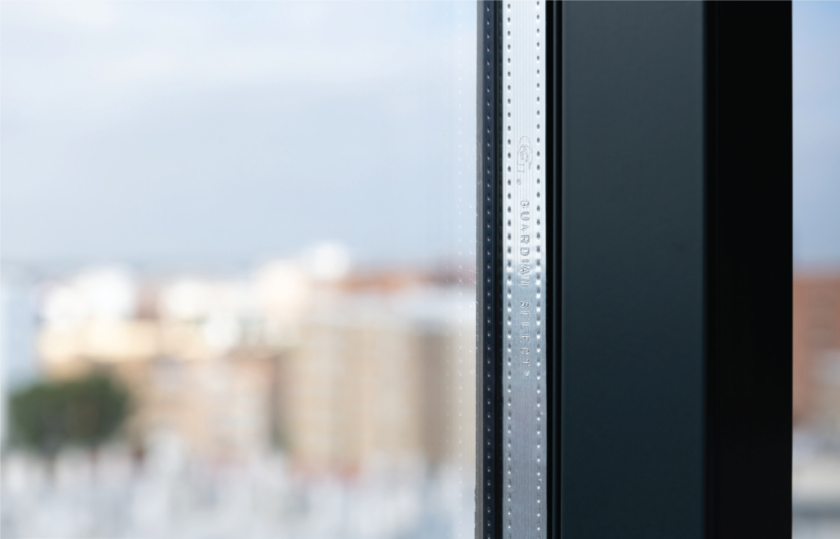 ¿Cuál es el secreto de una ventana eficiente?