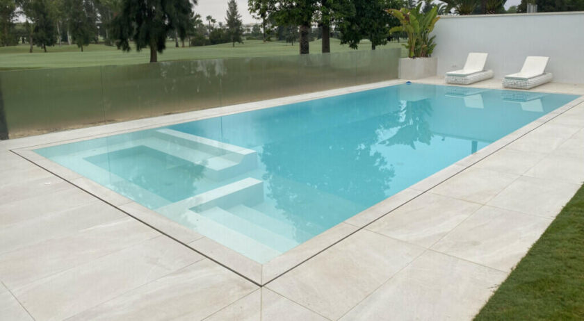 Rehabilitar en lugar de construir: la tendencia que transforma las piscinas.
