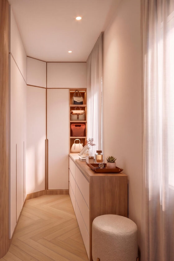 Del hogar confortable al hogar resiliente.