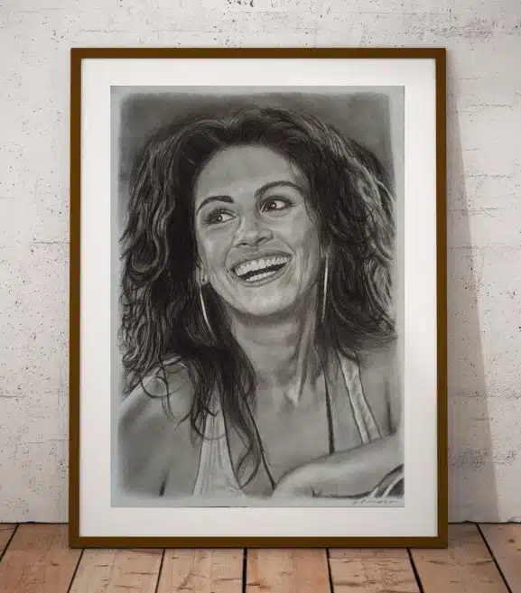 Ideas para convertir una fotografía especial en un retrato personalizado Ideas para convertir una fotografía especial en un retrato personalizado