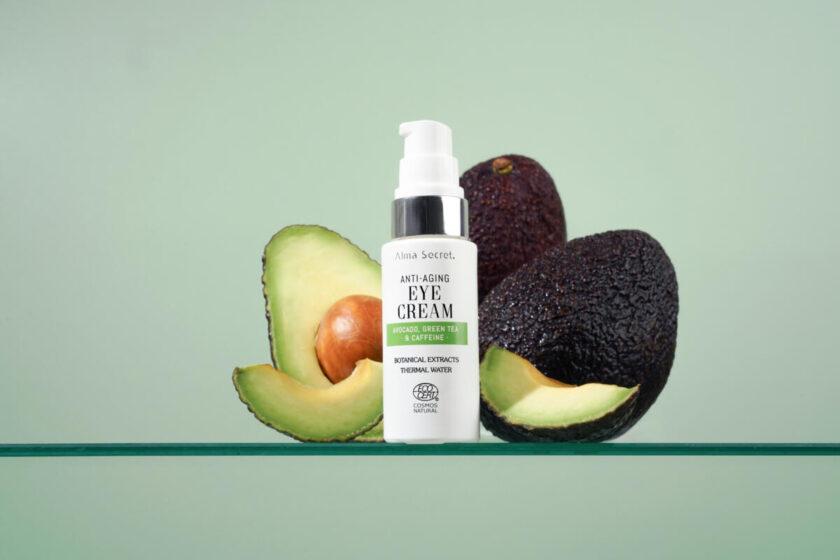 Alma Secret lanza una edición limitada de su icónico Contorno de Aguacate.