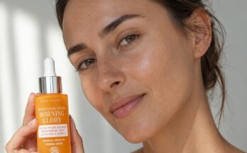 «La Vitamina C se oxida para evitar que te oxides tú».