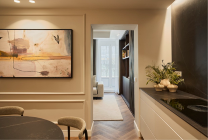 OTOÑO 2026: las tendencias de interiorismo que marcarán el nuevo curso.