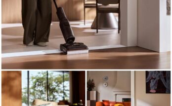 Roborock revoluciona la limpieza inteligente en España con sus nuevos modelos