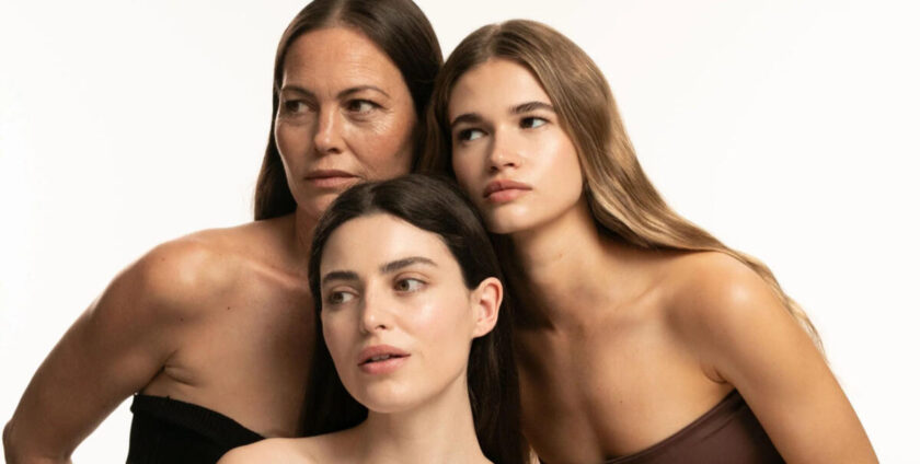 La belleza del pelo ya no se mide en peinados: cómo construir una rutina capilar que funcione.