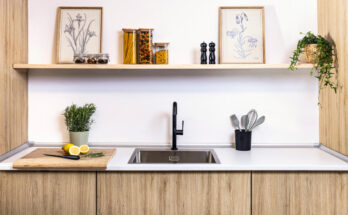 Detalles que cambian por completo la personalidad de tu cocina.