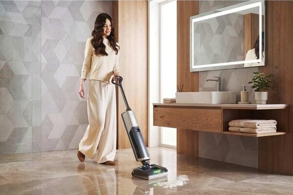 Haier entra en el mercado de la aspiración con la nueva gama I-Pro Clean. Haier entra en el mercado de la aspiración con la nueva gama I-Pro Clean.