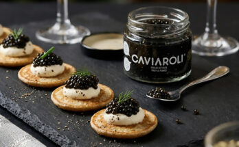 Perlas de Trufa Negra de Caviaroli, el toque de alta cocina que revolucionará las mesas