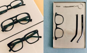 Las gafas graduadas se incorporan a los modelos de consumo que priorizan el uso frente a la propiedad