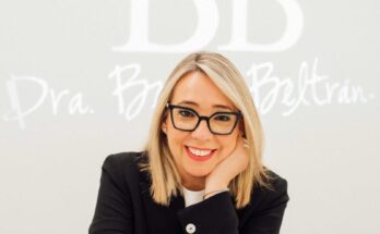 ¿Adiós a los labios gruesos? El regreso de la boca natural.
