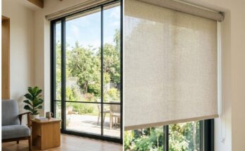 Tendencias en decoración de ventanas para hogares modernos.