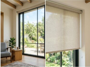 Tendencias en decoración de ventanas para hogares modernos.