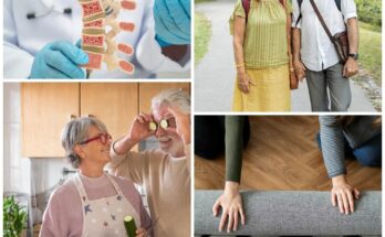 Consejos para frenar la osteoporosis y conseguir huesos más fuertes. Consejos para frenar la osteoporosis y conseguir huesos más fuertes.