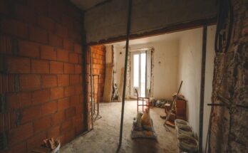 Claves para reformar una vivienda y aprovechar mejor cada espacio.