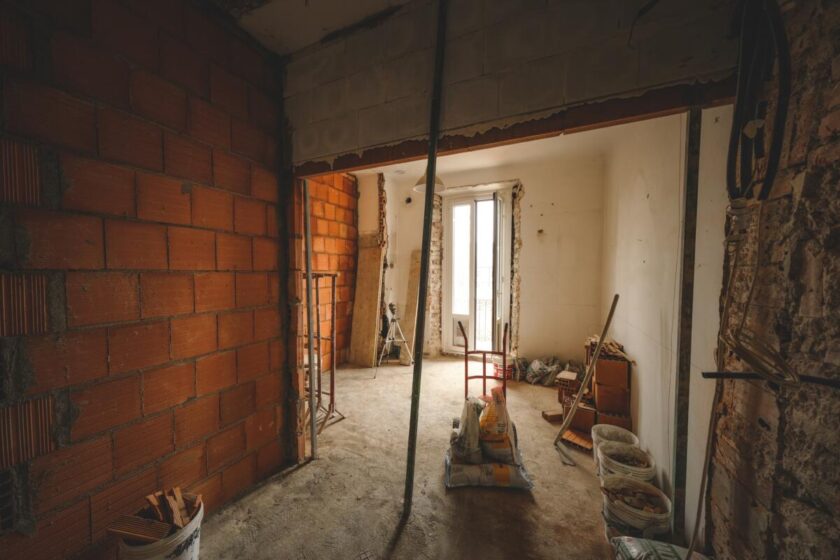 Claves para reformar una vivienda y aprovechar mejor cada espacio.